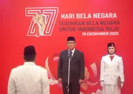 IFG Gelar Upacara Hari Bela Negara 2025, Teguhkan Semangat Transformasi dan Pelayanan