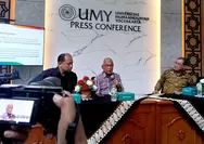 Busyro Muqoddas: Penetapan status bencana nasional bukan tanda kelemahan negara, melainkan bukti kehadiran negara