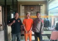 Polsek Cangkringan ungkap kasus pencurian Sepeda Motor di Glagaharjo
