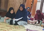 Pengajian NgaSSo: Belajar Kejujuran Iman dan Etika Sosial dari Al-Baqarah 91-97