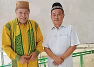 Khamim Zarkasih Putro: Dakwah keluarga jadi fondasi utama pembangunan masyarakat Islami