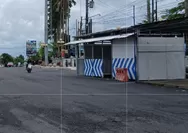 Dishub Kabupaten Gunungkidul siap hadapi lonjakan arus lalin selama liburan Nataru, dengan menyiapkan Opsi 'One Way'