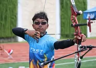 Galeno Juara di Kejurnas Panahan 2025, Fondasi Prestasi Meraih Mimpi Tampil di Kejuaraan Dunia