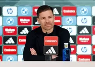 Prediksi Real Madrid vs Sevilla, Los Blancos  berharap kemenangan pada tutup 2025