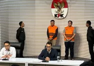 Beberapa jaksa tersangkut kasus kasus korupsi, Kajari Hulu Sungai Utara Kalsel ditetapkan jadi tersangka