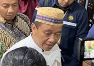 Bahlil akan pangkas produksi nikel dan batu bara demi angkat harga kedua komoditas tersebut