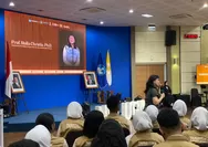 Lewat event Nusantara Future Leaders 2025, BEM UGM satukan 100 ketua organisasi pelajar dari 38 Provinsi, ini tujuannya