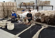 Tingkatkan Kualitas Produk, Pemkab Sukoharjo Dorong UMKM Kembangkan Pasar Ekspor