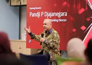 CIMB Niaga Syariah Hadirkan Tiga Produk Unggulan untuk Nasabah Korporasi