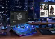 Lenovo Resmi Hadirkan Legion 9i Seharga Rp100 Juta, Intip Performa Gaharnya dengan Dukungan Layar 3D OLED