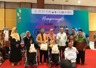 Penuhi Hak-hak Disabilitas, Bupati Bantul Tekankan Sinergi Lintas Sektor