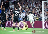 Hasil Liga Spanyol, Real Madrid pukul Sevilla 2-0, ini jalannya pertandingan