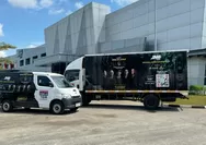 Konser 'Dua Delapan' Padi Reborn Usung Konsep Panggung 360 Derajat