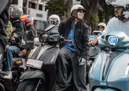 Rekomendasi Motor Irit BBM untuk Aktivitas Harian dan Anak Muda Kota