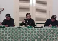 Dialog Budaya Malam Sabtu Kliwon Kadipaten Pakualaman Babarkan Sangkan Paraning Dumadi