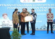 Kota Magelang jadi percontohan manajemen talenta ASN, raih predikat Sangat Baik dari BKN