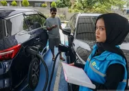 Ada wacana pemerintah hentikan insentif kendaraan listrik, begini dampaknya secara bisnis...