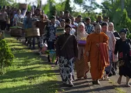 Nyadran Perdamaian, Cara Warga Temanggung Menjaga Alam dan Harmoni Sosial