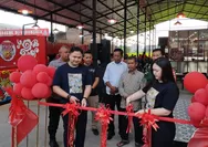 Ramen Mura Resmikan Konsep Terbaru Ramen Mura & Coffee di Yogyakarta