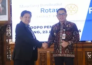 Pemkot Magelang Buka Ruang Kolaborasi Demi Pembangunan Berdampak