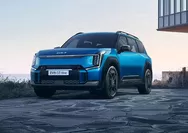 Kia Tegaskan Kesiapan Teknologi EV di Indonesia, Perkuat Fondasi EV Ecosystem Secara Bertahap