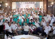 Anniversary ke-3 Terios Club Indonesia Regional Jateng-DIY sukses digelar di Puri Mataram Sleman, hiburannya seni campursari