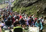 Tradisi Lebaran Dusun Gejayan Banyusidi Pakis Magelang, Perpaduan Keyakinan dari Berbagai Agama dan Aliran Kepercayaan