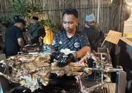 Olahan kambing guling hingga tongseng lidah kambing mempunyai penggemar, berikut tips memasaknya