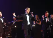 Westlife sebut Indonesia sebagai 'rumah kedua' mereka, begini alasannya....