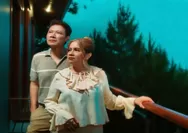 Stephen June, Kolaborasi Stephen WARNA dan Irma June Lahirkan Single ke Dua 'Terima Kasih Jiwa'