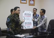 Pemkot Magelang Salurkan Bantuan Rp260 Juta untuk Korban Banjir di Sumatera