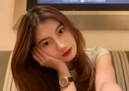 Zeya Prillian Adriaensen Siap Cetak Jejak Emas di Industri Film Tanah Air