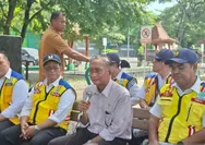 Kabar gembira! Mulai H-9 Lebaran tarif tol didiskon 30 untuk semua ruas