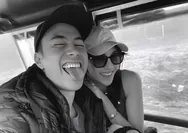 Usai melayat Vidi Aldiano, Anya Geraldine ungkapkan perasaannya. Begini penuturannya