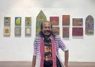 Pameran 'Sekutu Para Hantu' angkat inspirasi tradisi dan realisme magis