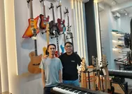 Nostalgia di Melodia Yogyakarta, Eross Candra Kagumi Konsep Rumah Kedua bagi Musisi