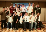 Pererat Silaturahmi, Humas KAI Daop 6 Yogyakarta Gelar Media Talk di Kulon Progo