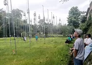 Maheswara moncer di lomba seni suara alam derkuku bertajuk Ngabuburit Ngerek Bareng, begini komentar tokoh derkuku   