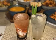 Inilah beberapa makanan yang bikin kita kalap makan di momen libur Lebaran