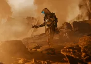 Film 'Pelangi di Mars' Tampilkan Kemajuan Sinema Indonesia Lewat Visual dan Kolaborasi Besar