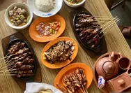 Cempe Lemu Tegal jadi jujugan pemudik