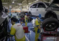 Inilah komponen mobil yang perlu dicek usai digunakan mudik, ini yang sering bermasalah