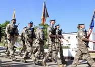 PBB Janji Usut Serangan yang Sebabkan Gugurnya Tiga Prajurit TNI di UNIFIL