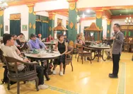  Networking Dinner 'Journey To Wonderful Jogja' Famtrjp AirAsia KOL Thailand