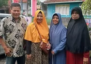 Keutamaan berbakti kepada Ibu