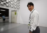 Shin Tae-yong Hadir di Bantul, Membawa Semangat Baru di Arena Pacuan Kuda