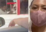 Pengunggah Video Ungkap Vendor Parkir RSUD Cibinong Tiba-tiba Datangi Rumahnya: Tidak Pernah Menghubungi, dari Mana Dapat Alamatnya?