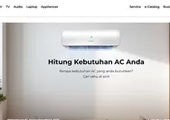 5 Tips Pilih AC 1/2 PK Low Watt Terbaik untuk Kamar Tidur