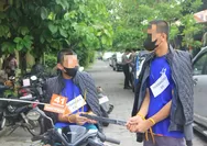 Rekonstruksi Pembunuhan Anggota Joxzin di Sedayu Bantul, Bongkar Aksi Keji 'Cobro', Habisi Teman Sendiri