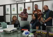 17 ribu Siswa di Temanggung ikuti TKA